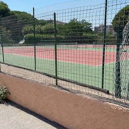 Hypercenter 27 M With Wifi And Shared Pool Appartement Fréjus Buitenkant foto