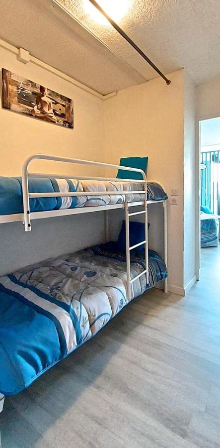 Hypercenter 27 M With Wifi And Shared Pool Appartement Fréjus Buitenkant foto